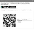 BwUniCluster 2.0 2fa register new qr.png