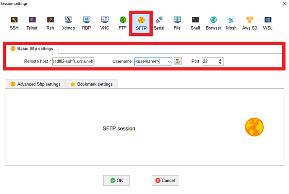 MobaXterm sftp.png