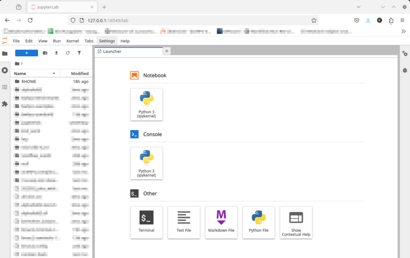 File:Binac2 jupyterlab browser lab.png