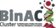 BinAC2 Logo RGB subtitel.svg