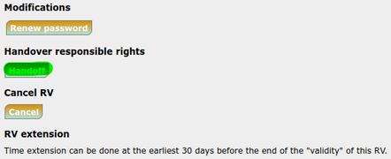 2. Scroll down and click Handoff.